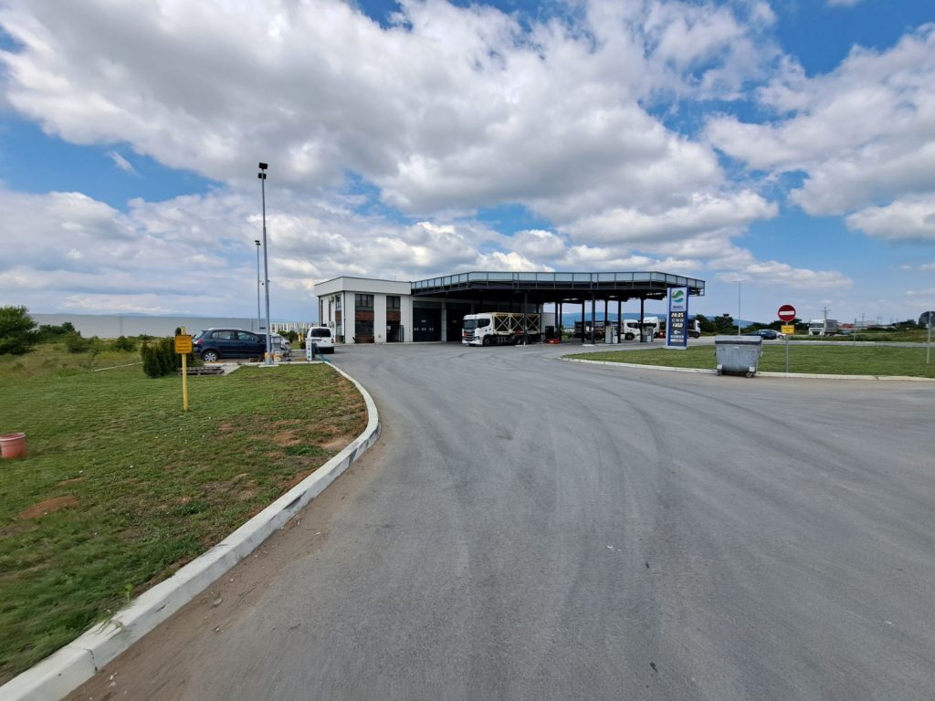 GS Niš