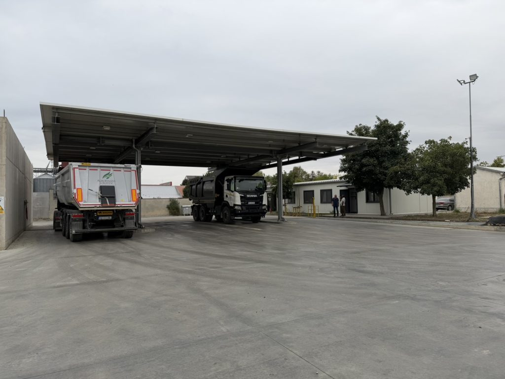 GS Pančevo 2